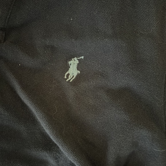 Men’s polo shirt small - Picture 3 of 3